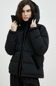 Μπουφάν The Kooples άλλο μαύρο FDOU25001K