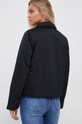 Odzież Calvin Klein kurtka K20K204167.9BYY czarny