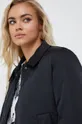 czarny Calvin Klein kurtka