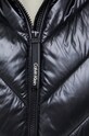 Μπουφάν Calvin Klein K20K204867.9BYY μαύρο