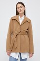 Calvin Klein palton de lana maro K20K204154.9BYY