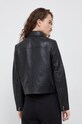 Odjeća Kožna jakna Calvin Klein K20K204170.9BYY crna