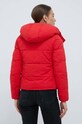 Oblečení Bunda Calvin Klein Jeans J20J219007.9BYY červená