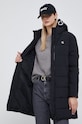 Bunda Calvin Klein Jeans čierna J20J219595.9BYY
