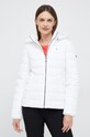 Tommy Jeans kurtka DW0DW13741.9BYY biały DW0DW13741.9BYY
