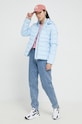 Куртка Tommy Jeans DW0DW13741.9BYY голубой SS23