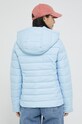 Одежда Куртка Tommy Jeans DW0DW13741.9BYY голубой