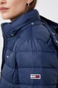 Tommy Jeans kurtka DW0DW13741.9BYY DW0DW13741.9BYY granatowy