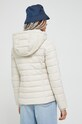 Tommy Jeans kurtka DW0DW13741.9BYY DW0DW13741.9BYY beżowy SS23