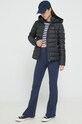 Jakna Tommy Jeans DW0DW13741.9BYY crna SS23