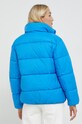 Tommy Jeans kurtka dwustronna DW0DW13751.9BYY niebieski