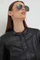 Guess ramoneska ECO FIAMMETTA W2YL19.WE480 czarny