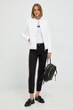 Куртка Guess W2YL1I.W6NW2 білий SS23