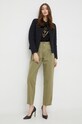 Куртка Guess W2YL1I.W6NW2 чорний SS23