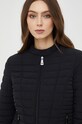 Куртка Guess чорний W2YL1I.W6NW2