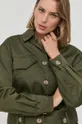 зелёный Куртка Guess