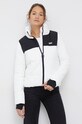 Bunda Dkny bílá DP2J9216