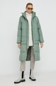 Tiger Of Sweden geaca S69171004 verde AW22