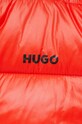 Bunda HUGO 50473676 červená