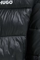 Куртка HUGO 50473676 чёрный