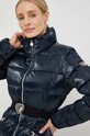 EA7 Emporio Armani rövid kabát sötétkék 6LTB12.TNAUZ