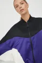 viacfarebná Tréningová bunda Reebok Tech Style