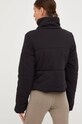 Îmbrăcăminte Reebok geaca HH7248 negru