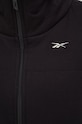 Reebok kurtka HH7248 czarny
