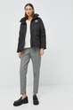 Twinset kurtka 222TT2241 czarny AW22