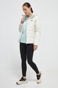 Μπουφάν Puma 848940 μπεζ AW24
