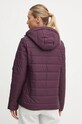 Oblečení Bunda Puma 848940 burgundské