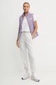 Puma vesta 848941 violet AW24