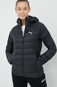 Oblečení Péřová bunda Puma 849407 černá