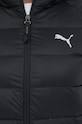 Péřová bunda Puma 849407 černá