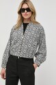 Μπουφάν Marella 30460623200 πολύχρωμο AW22