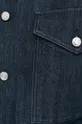темно-синій Джинсова куртка MICHAEL Michael Kors
