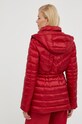 Oblečení Péřová bunda MICHAEL Michael Kors MU2207447X červená