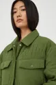 зелёный Куртка Gestuz