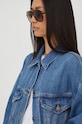 Levi's geacă din denim albastru A3472.0003