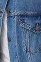 Jeans jakna Levi's A3472.0003 modra