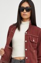 Levi's kurtka jeansowa A3482.0000