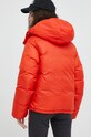 Odzież Levi's kurtka puchowa A3253.0004 czerwony