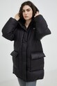 Levi's geaca de puf A3254.0000 negru AW22