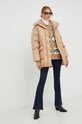 Levi's geaca de puf A3254.0002 bej AW22