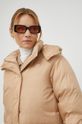 Páperová bunda Levi's béžová A3254.0002