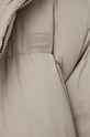 Péřová bunda Levi's A3257.0002 šedá