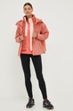 Odzież Columbia kurtka 2015964 pomarańczowy