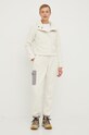 Суичър Columbia 2012654 бежов AW23