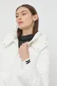 biały Elisabetta Franchi kurtka