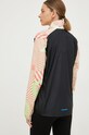 Abbigliamento adidas TERREX giacca antivento Trail H11746 multicolore